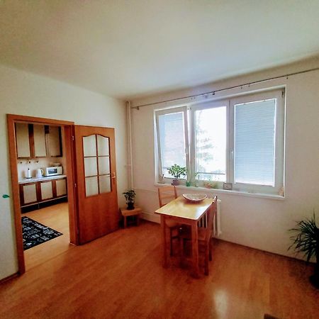 Apartman Lienka Free Parking City Centre Trenčín Esterno foto