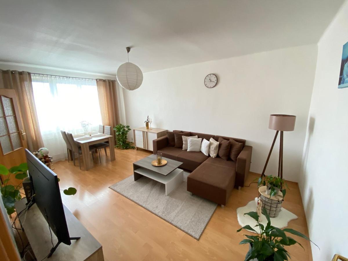 Apartman Lienka Free Parking City Centre Trenčín Esterno foto