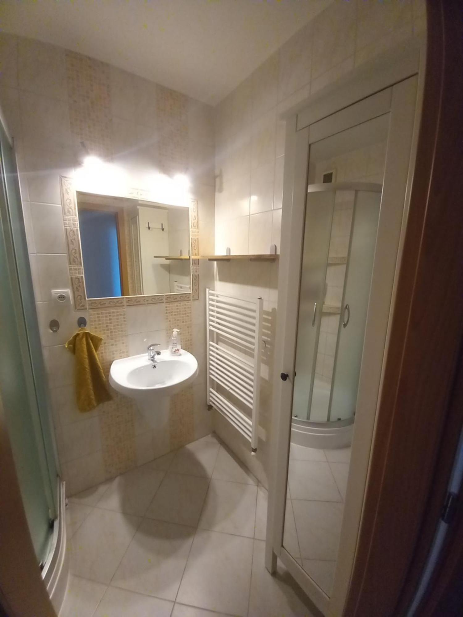 Apartman Lienka Free Parking City Centre Trenčín Esterno foto